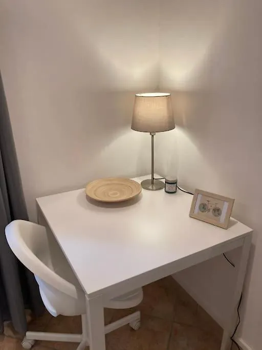 Appartement Cosy A 2 Pas De La Gare Marseille Apartment