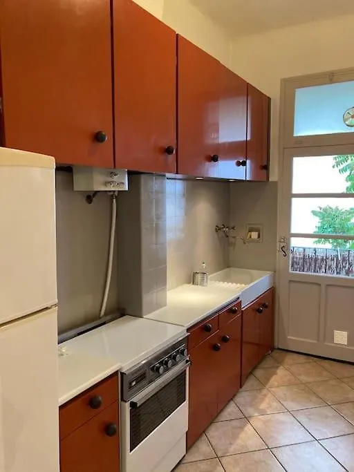 Apartmán Appartement Cosy A 2 Pas De La Gare Marseille