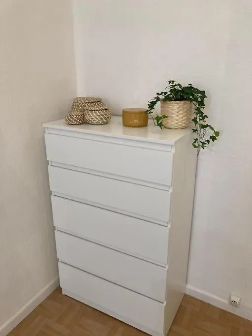 Appartement Cosy A 2 Pas De La Gare Marseille