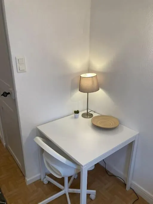 Appartement Cosy A 2 Pas De La Gare Marseille