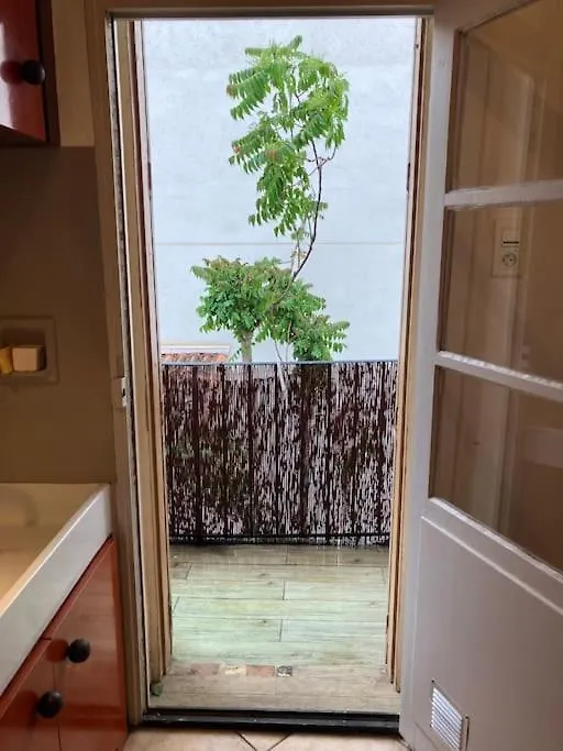 Appartement Cosy A 2 Pas De La Gare Marseille 0*,