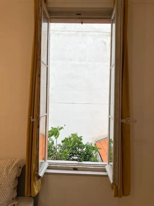 Appartement Cosy A 2 Pas De La Gare Marseille 0*,