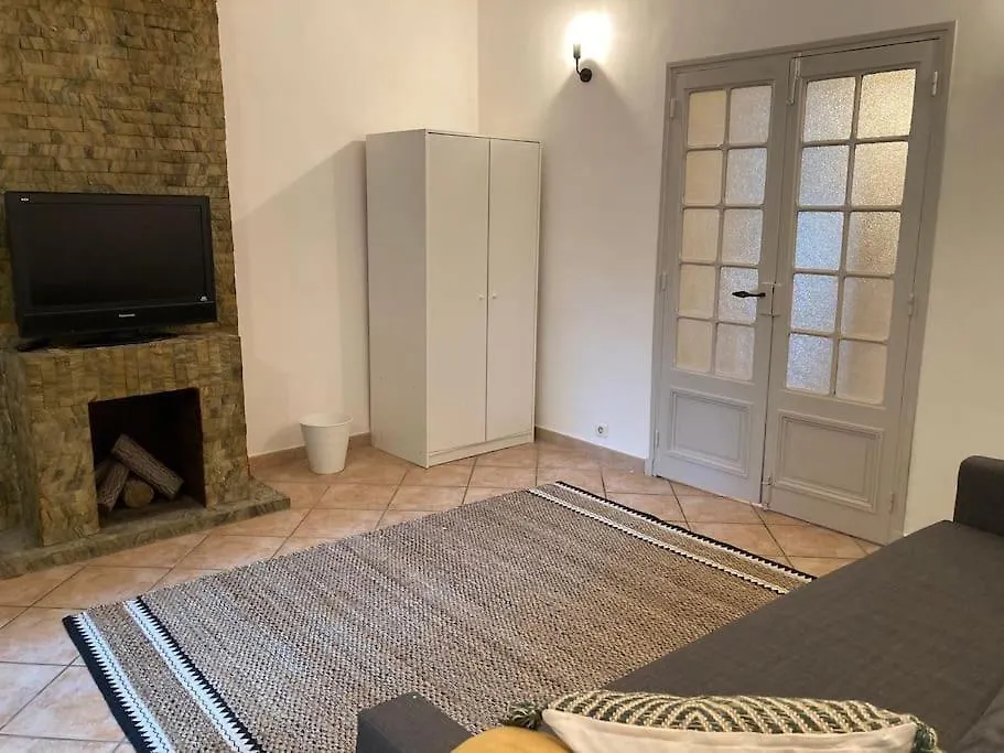 Appartement Cosy A 2 Pas De La Gare Marseille Apartment